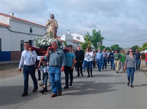 tiempo granja torrehermosa|Fiestas en Granja de Torrehermosa .